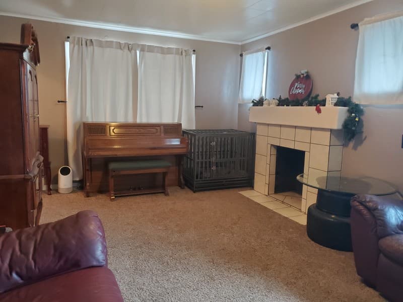 Ogden Single Room: 2767 Monroe Blvd