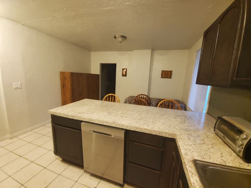 Ogden Single Room: 2767 Monroe Blvd