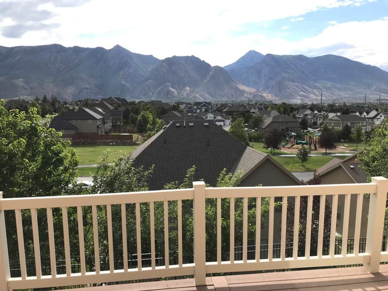 American Fork House: 12048 N Cyprus Dr