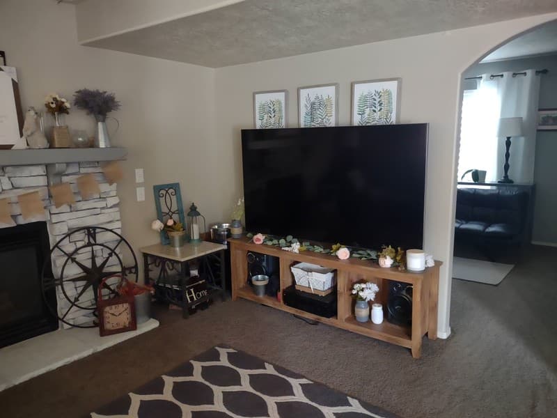 Lehi Single Room: 1947 W 2250 N