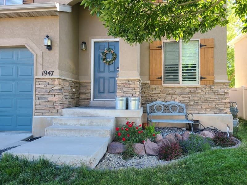 Lehi Single Room: 1947 W 2250 N