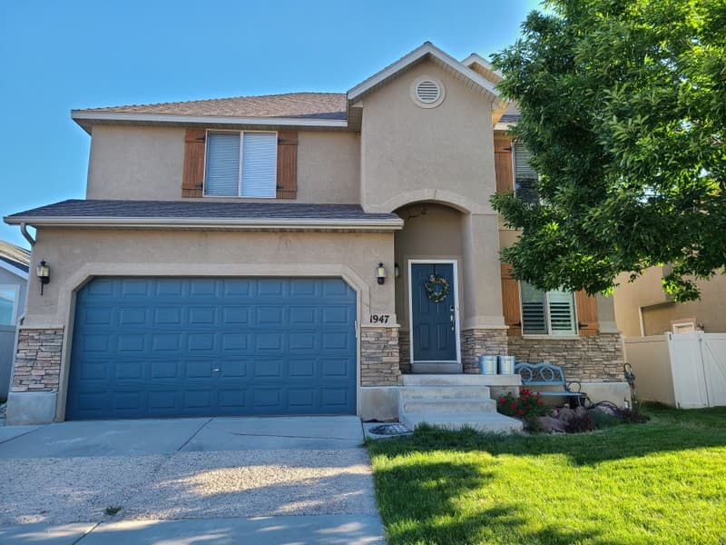 Lehi Single Room: 1947 W 2250 N