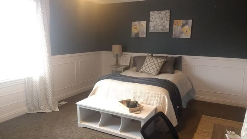 Lehi Single Room: 1947 W 2250 N