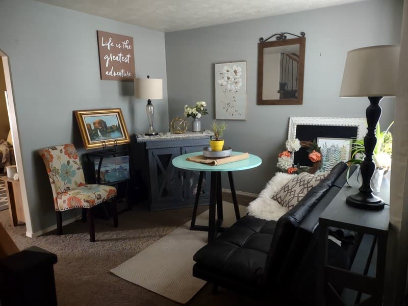 Lehi Single Room: 1947 W 2250 N