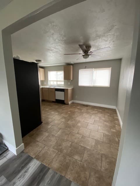 Midvale Townhome: 6755 S 700 E