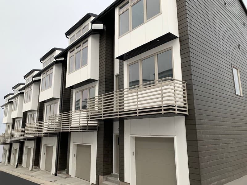 North Salt Lake Apartment: 190 S Highway 89