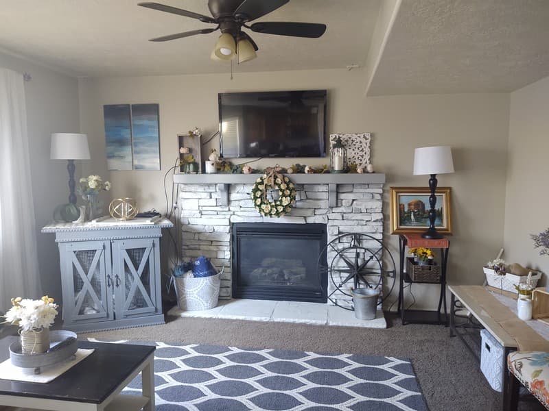 Lehi Single Room: 1947 W 2250 N