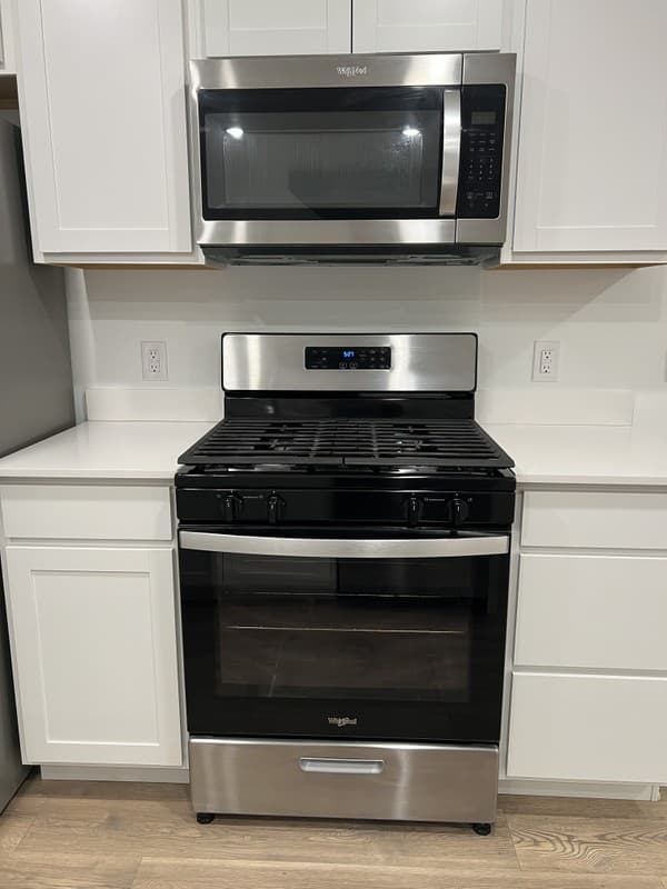 Saratoga Springs Townhome: 967 E Drifter Ln
