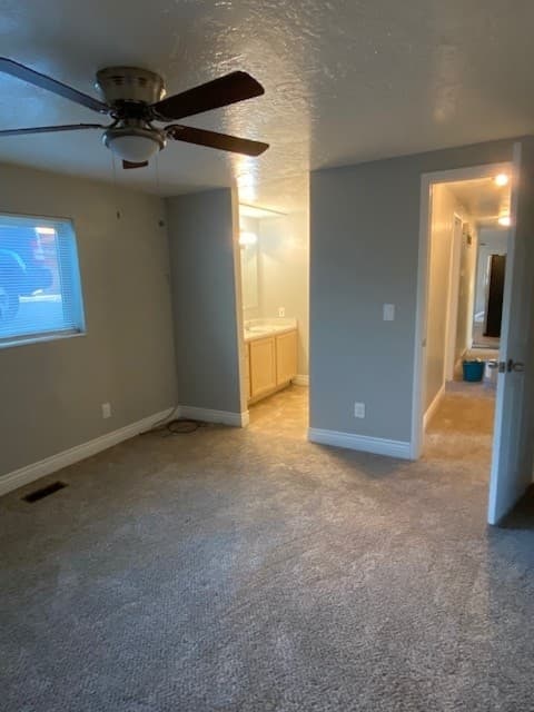 Midvale Townhome: 6755 S 700 E