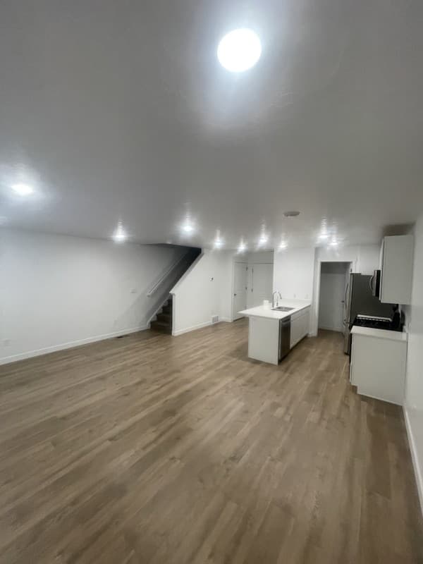 Saratoga Springs Townhome: 967 E Drifter Ln