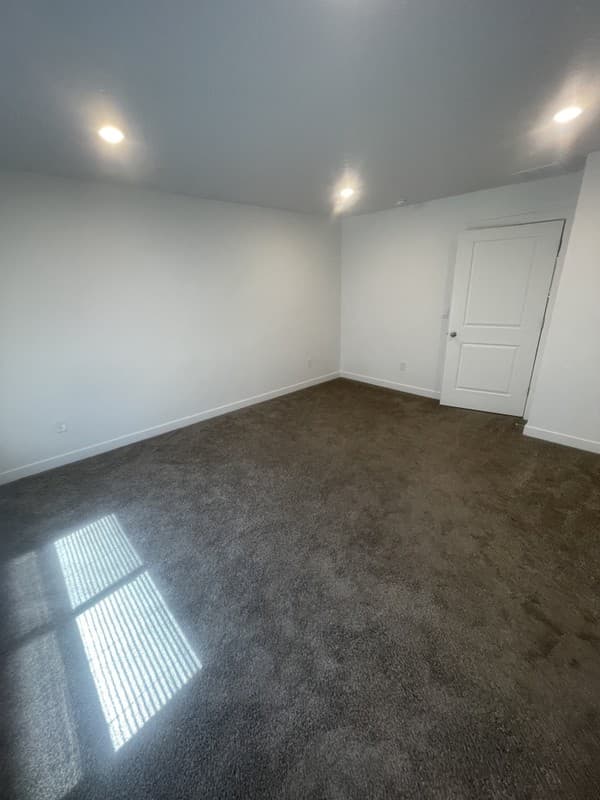 Saratoga Springs Townhome: 967 E Drifter Ln