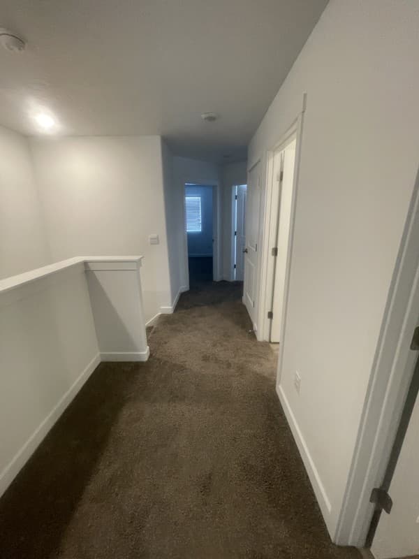 Saratoga Springs Townhome: 967 E Drifter Ln