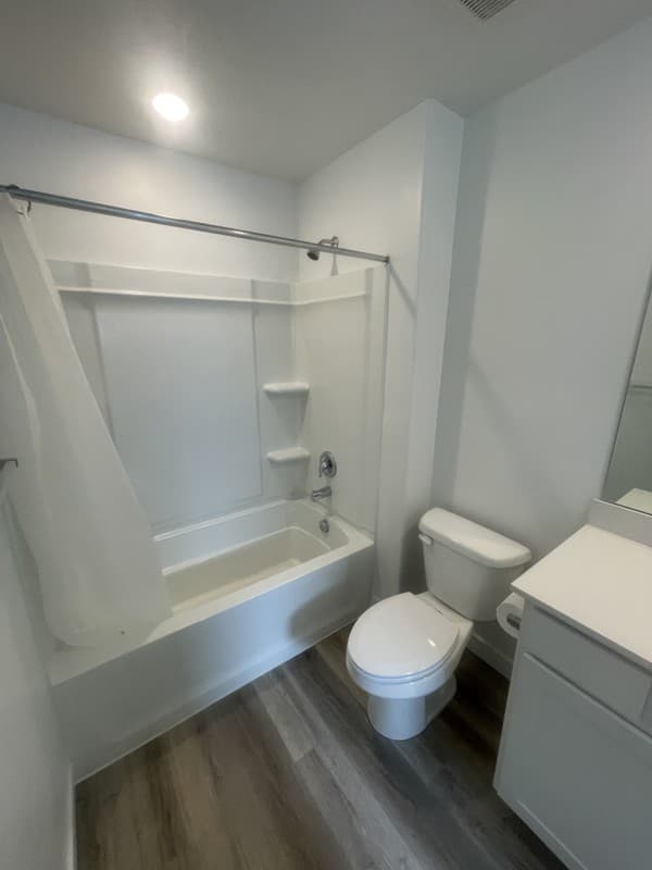 Saratoga Springs Townhome: 967 E Drifter Ln