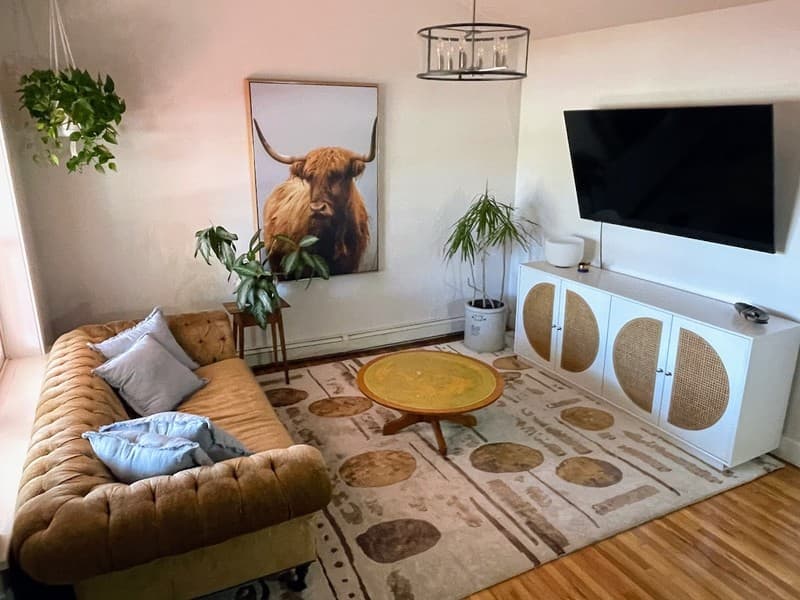 Salt Lake City House: 819 E 300 S