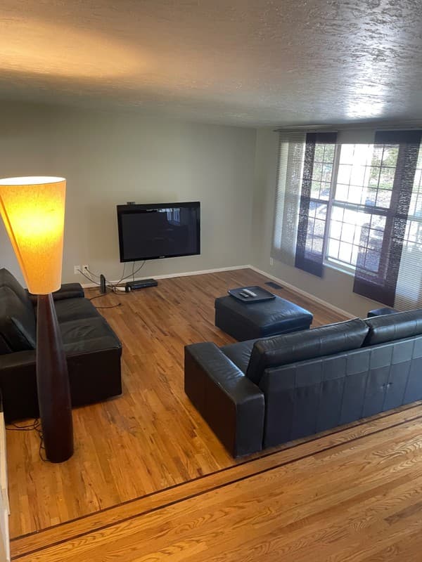 Salt Lake City Single Room: 1944 E 7090 S