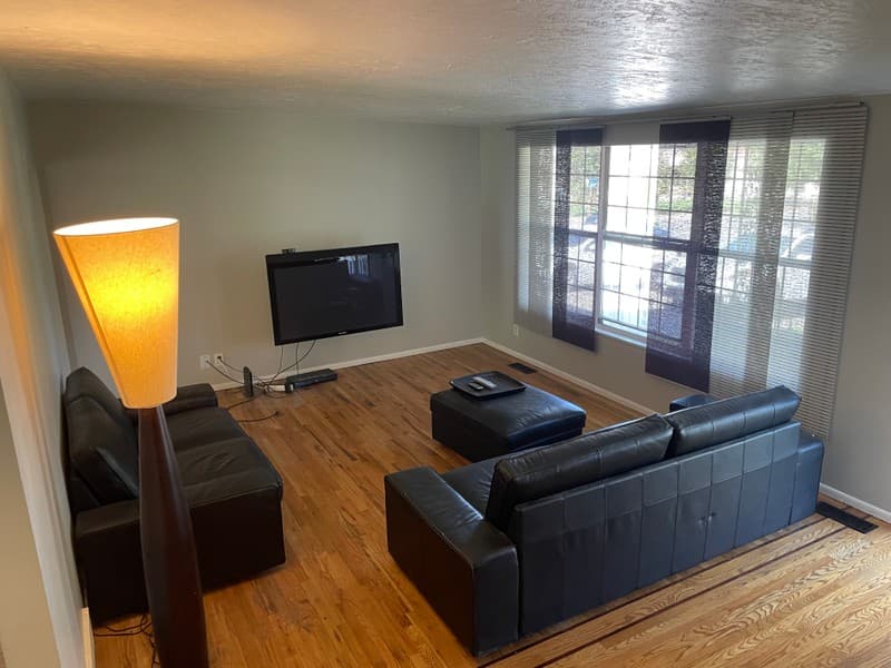 Salt Lake City Single Room: 1944 E 7090 S