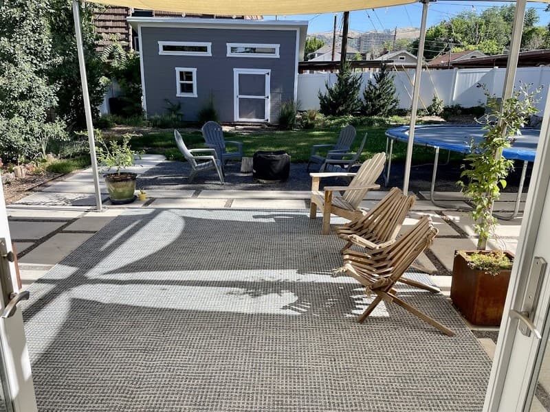 Salt Lake City House: 819 E 300 S