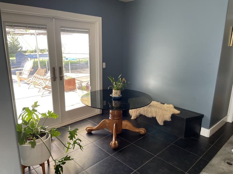 Salt Lake City House: 819 E 300 S
