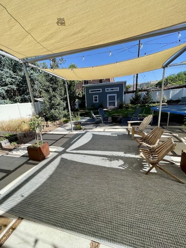 Salt Lake City House: 819 E 300 S