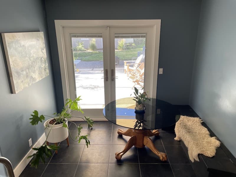 Salt Lake City House: 819 E 300 S