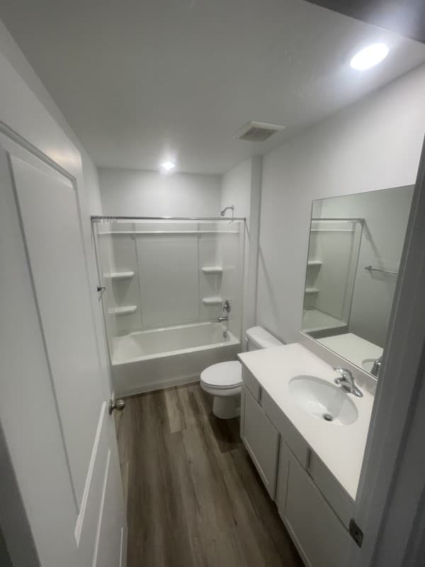 Saratoga Springs Townhome: 967 E Drifter Ln