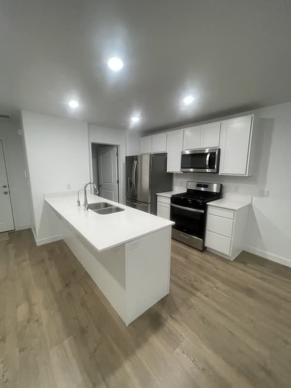 Saratoga Springs Townhome: 967 E Drifter Ln