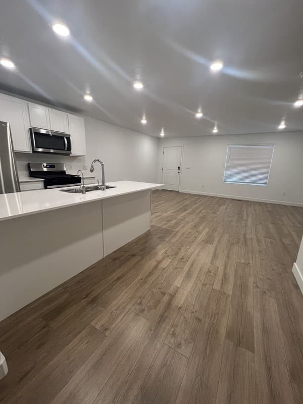 Saratoga Springs Townhome: 967 E Drifter Ln