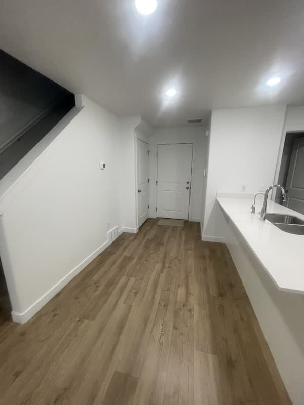 Saratoga Springs Townhome: 967 E Drifter Ln