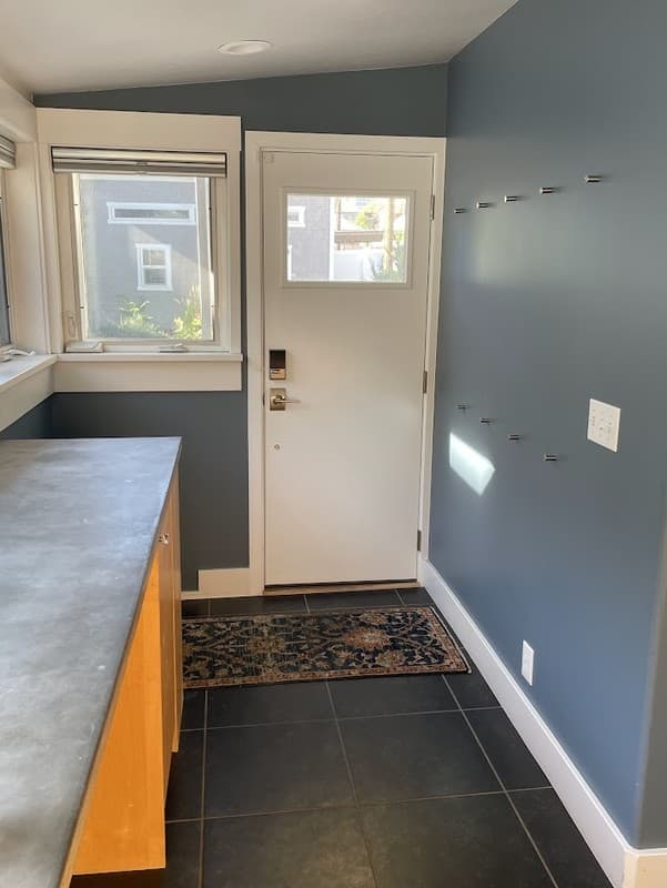 Salt Lake City House: 819 E 300 S