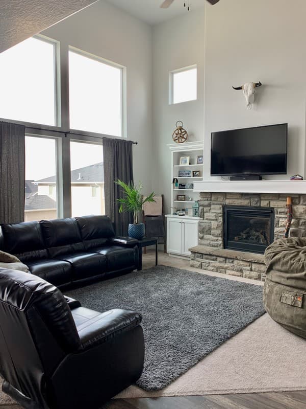 Herriman Single Room: 4512 W Breezy Meadow Dr