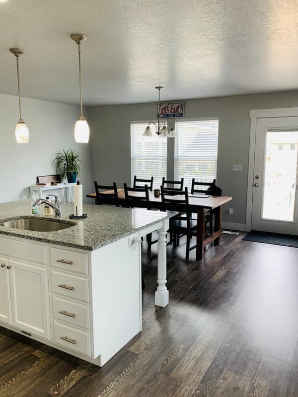 Herriman Single Room: 4512 W Breezy Meadow Dr