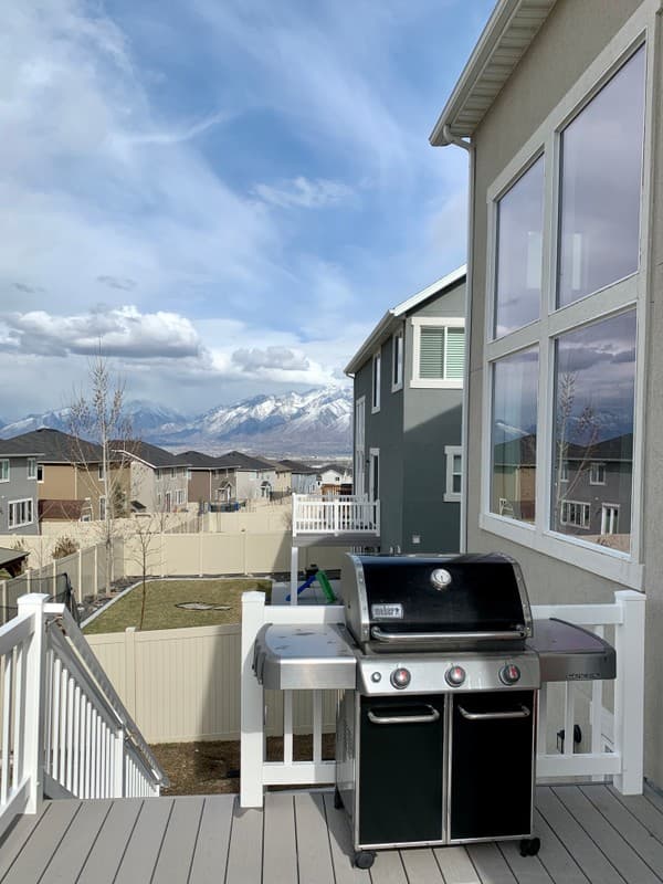 Herriman Single Room: 4512 W Breezy Meadow Dr