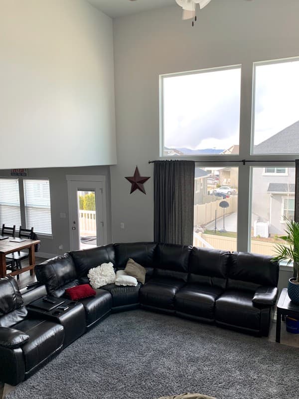 Herriman Single Room: 4512 W Breezy Meadow Dr