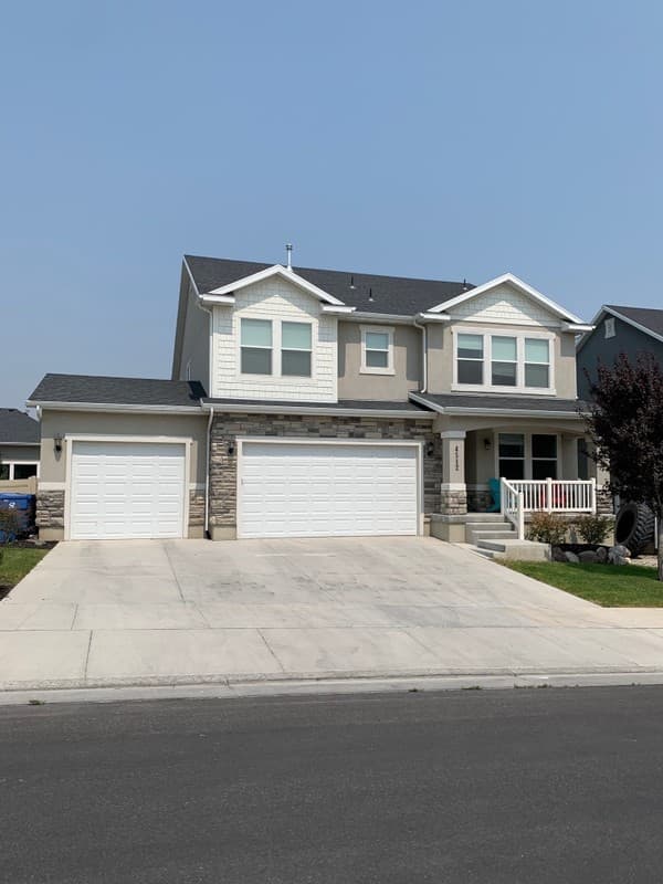 Herriman Single Room: 4512 W Breezy Meadow Dr