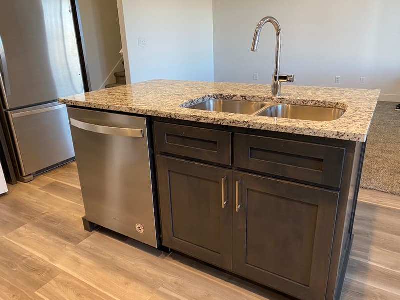 Logan Townhome: 2035 N 350 E