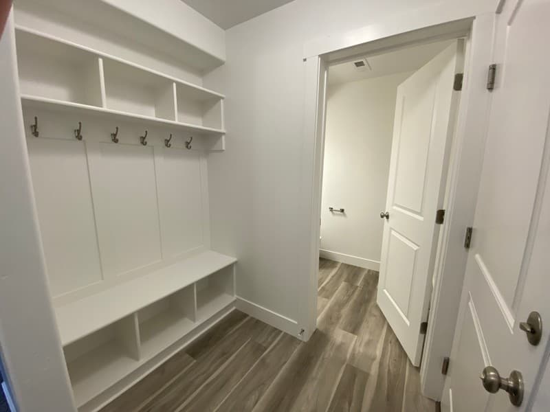 Logan Townhome: 2035 N 350 E