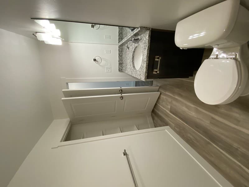 Logan Townhome: 2035 N 350 E