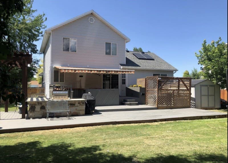 Tooele House: 704 Country Club Dr