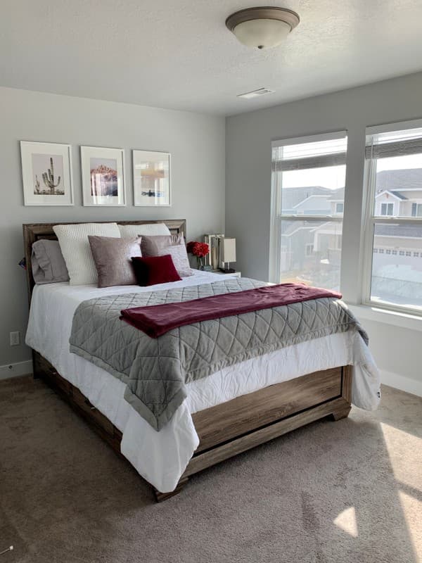 Herriman Single Room: 4512 W Breezy Meadow Dr