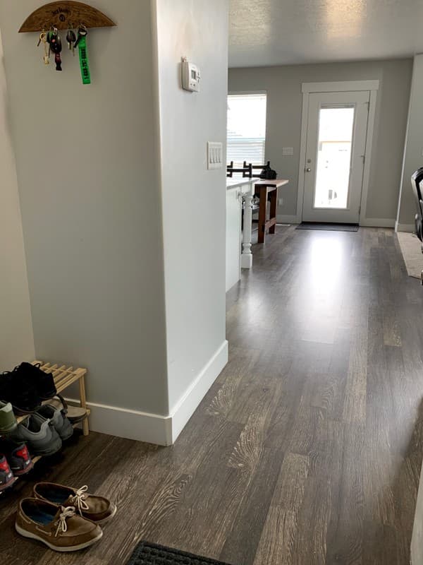 Herriman Single Room: 4512 W Breezy Meadow Dr