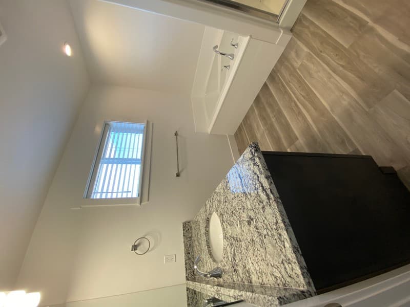 Logan Townhome: 2035 N 350 E