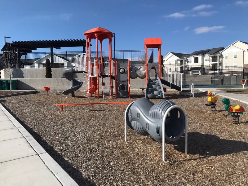 Lehi Multiplex: 3600 W 1700 N