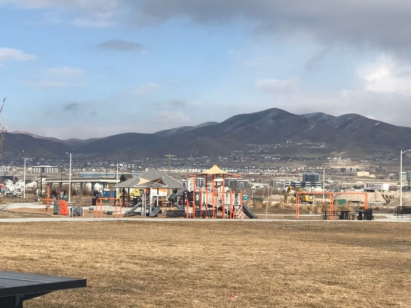 Lehi Multiplex: 3600 W 1700 N