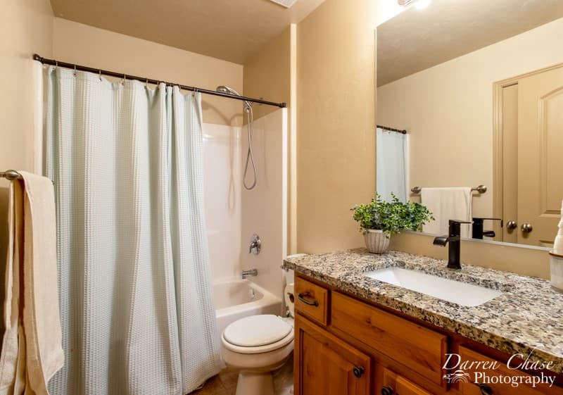 Saint George Townhome: 3419 S River Rd