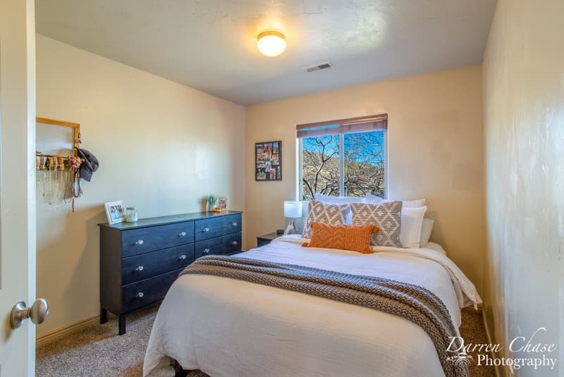 Saint George Townhome: 3419 S River Rd