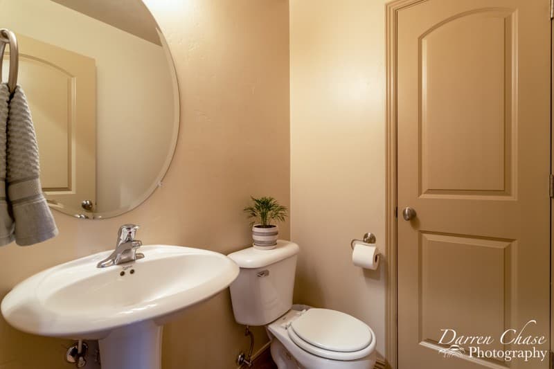 Saint George Townhome: 3419 S River Rd