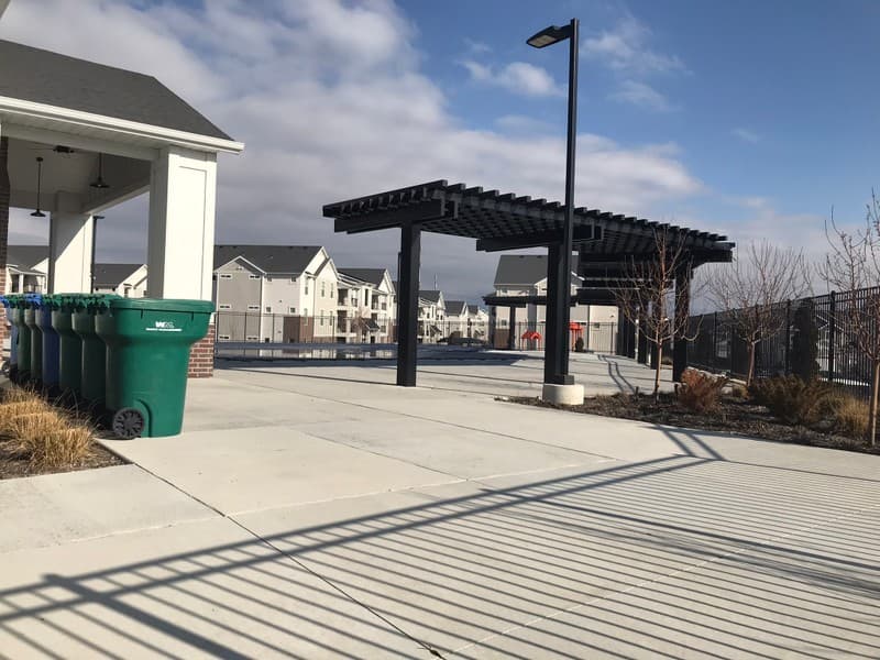Lehi Multiplex: 3600 W 1700 N