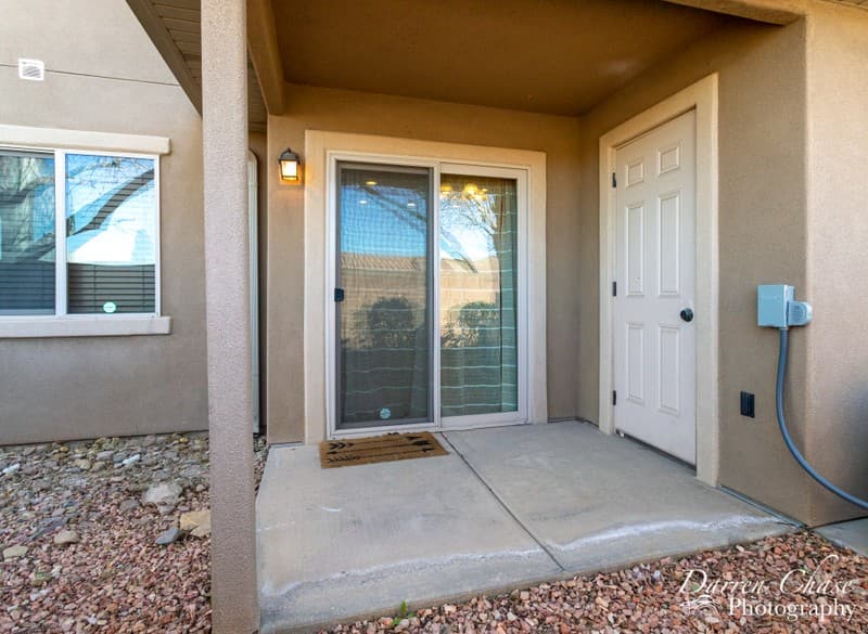 Saint George Townhome: 3419 S River Rd