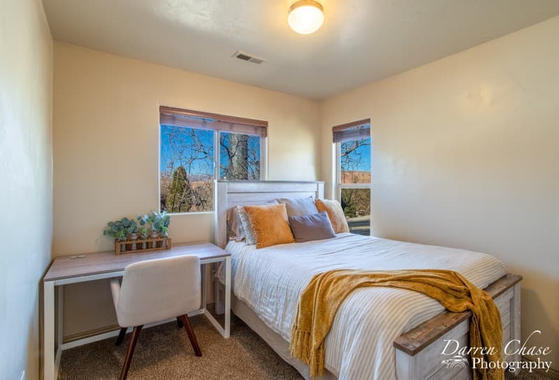 Saint George Townhome: 3419 S River Rd