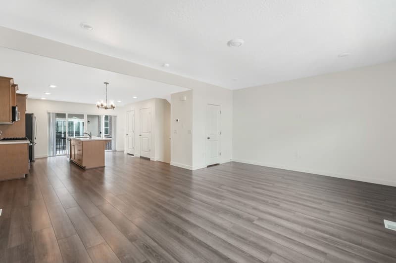 Herriman Townhome: 12927 S Burr Trail Ct